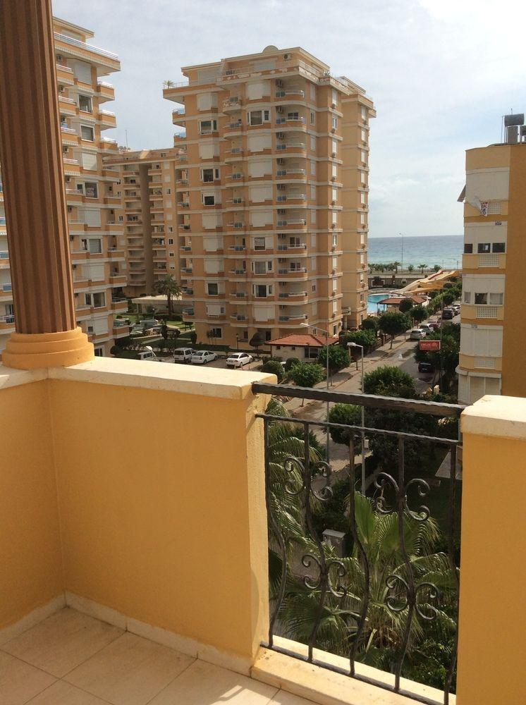 Fortune Delta Resort Алания Экстерьер фото